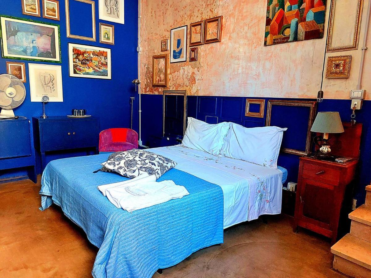 Alloggi Turistici Boccetta 27 Cerveteri Bagian luar foto