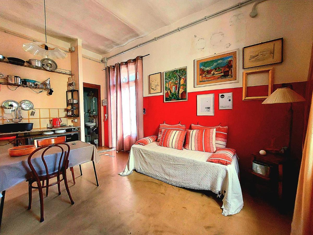 Alloggi Turistici Boccetta 27 Cerveteri Bagian luar foto