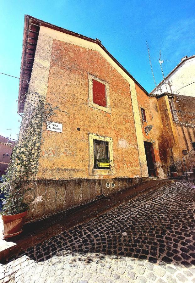 Alloggi Turistici Boccetta 27 Cerveteri Bagian luar foto
