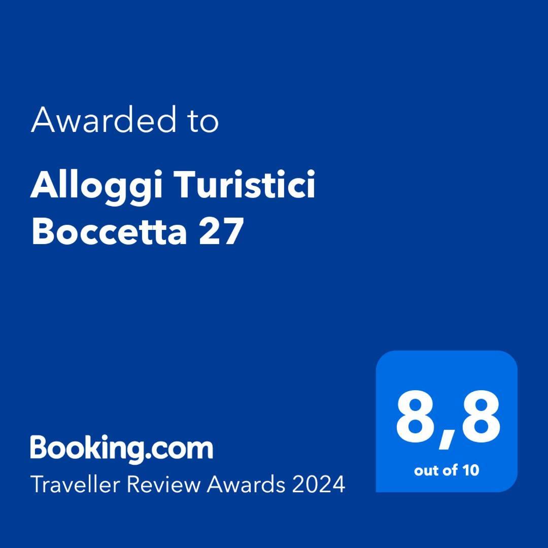 Alloggi Turistici Boccetta 27 Cerveteri Bagian luar foto